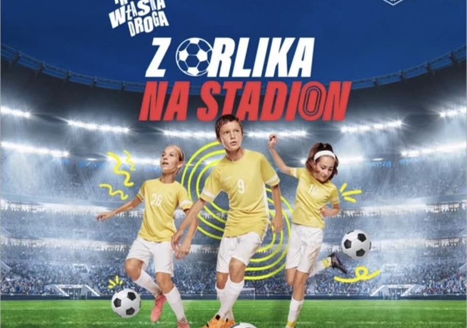 W Cielimowie rozpocznie się walka o wyjazd na Narodowy