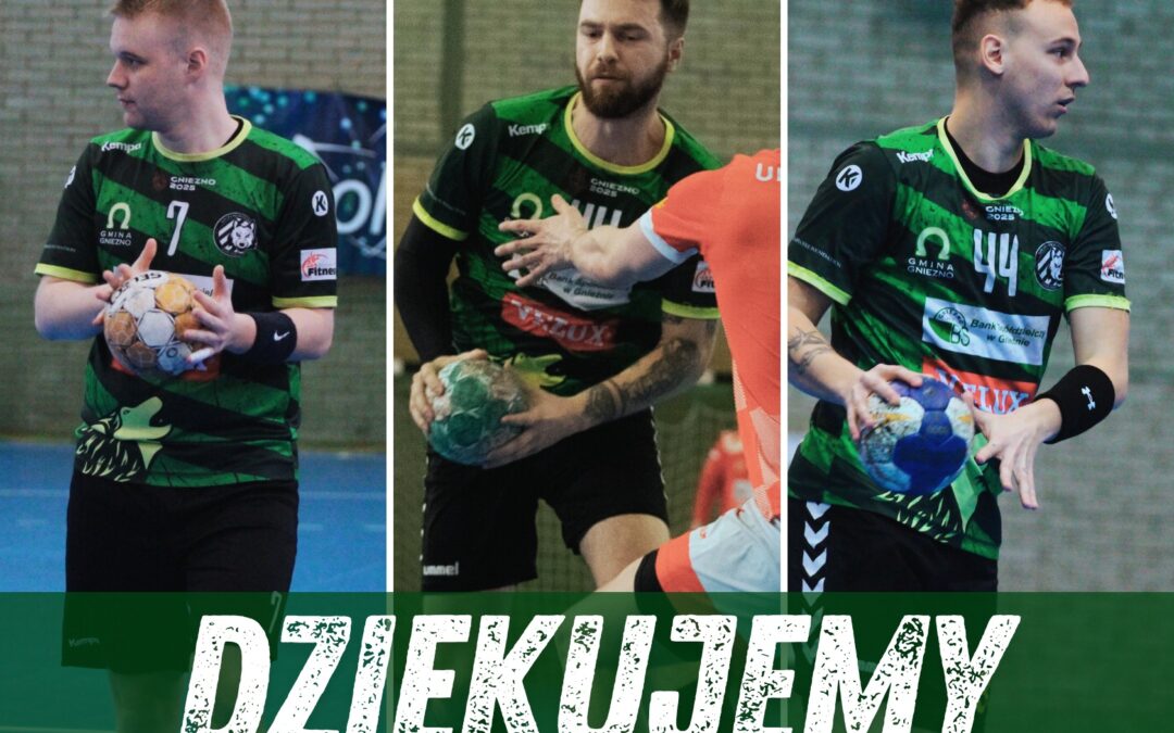 Zmiany w Szczypiorniaku od nowego roku