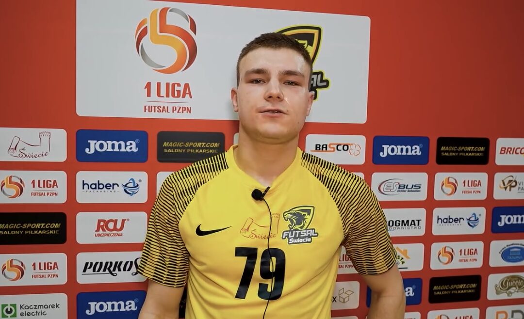 KS Gniezno pozyskał cennego gracza