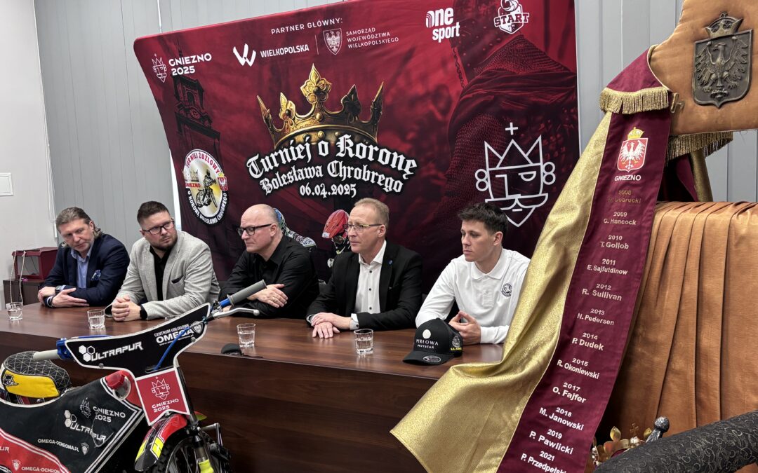 „Korona” jak Grand Prix! Znamy pierwsze szczegóły!