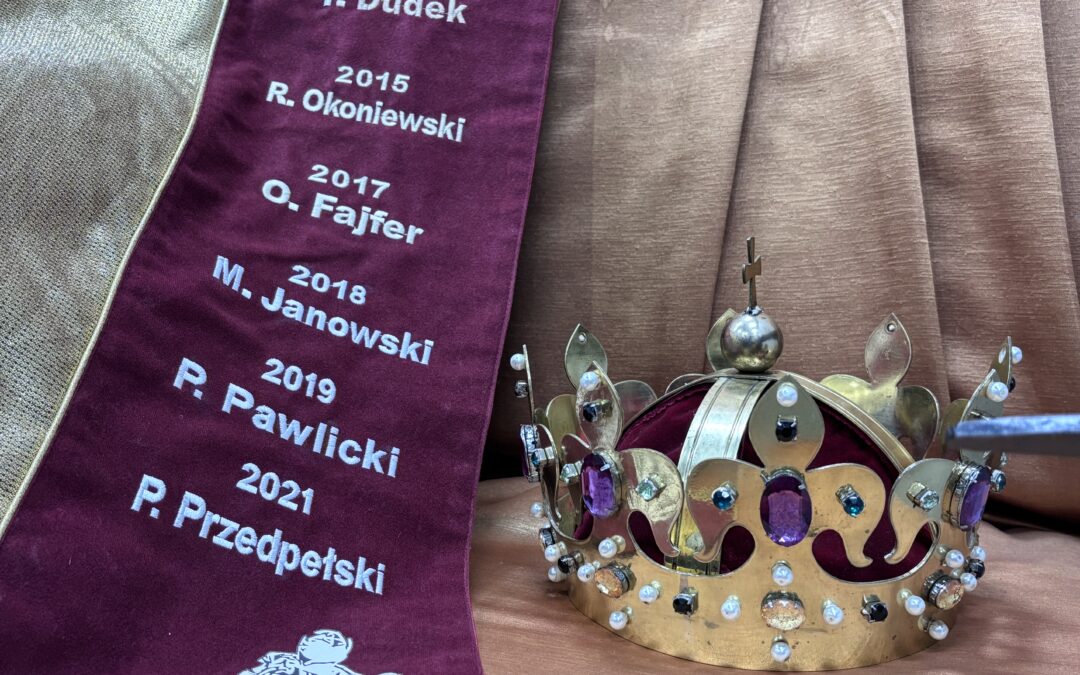 To będzie najdroższa w historii „Korona Chrobrego”