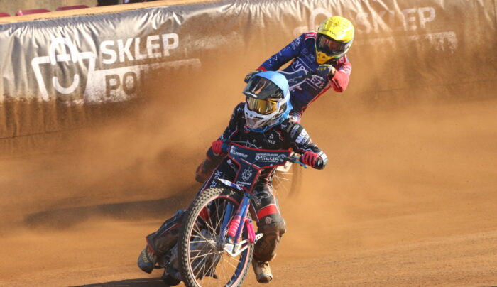 Ultrapur Start Gniezno – Wybrzeże Gdańsk [GALERIA]