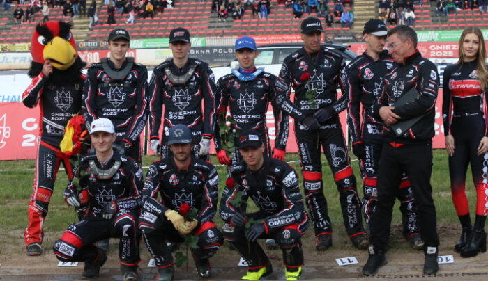 Świetna informacja. Start parafował ważną umowę