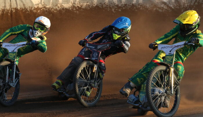 Ultrapur Start Gniezno – Proenergy Polonia Piła [GALERIA]