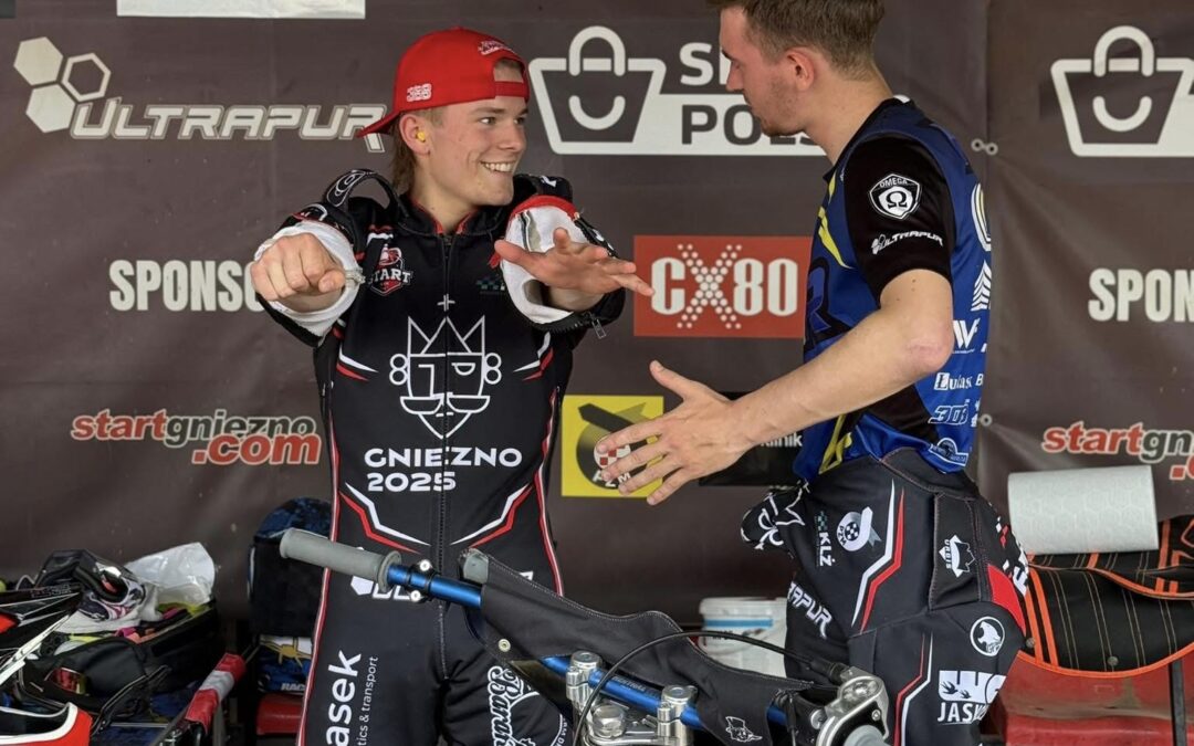 Start planowo rozgromił Speedway Kraków