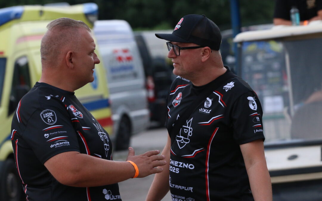 Niesamowite! JEST DECYZJA dot. meczu Polonia – Start