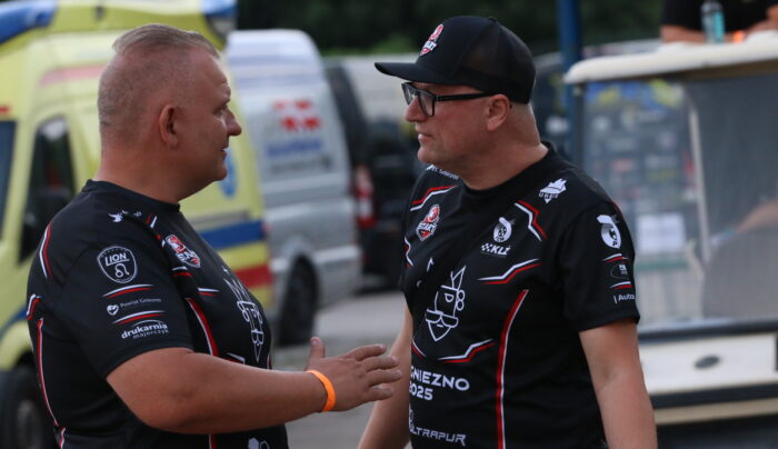 Niesamowite! JEST DECYZJA dot. meczu Polonia – Start