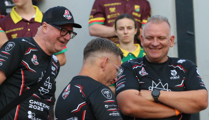 Proenergy Polonia Piła – Ultrapur Start Gniezno [GALERIA]