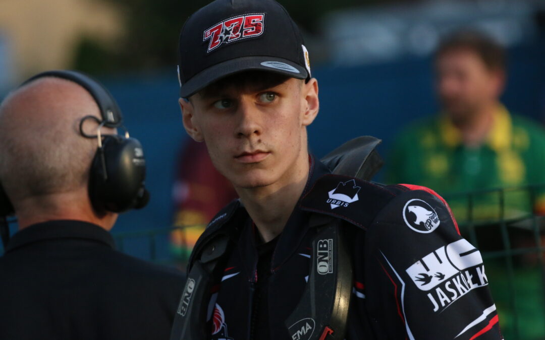 Nie byłby w Starcie, nie byłby w KLŻ. Dlaczego nie wrócił do błyskotliwej formy?