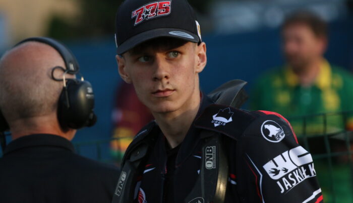 Nie byłby w Starcie, nie byłby w KLŻ. Dlaczego nie wrócił do błyskotliwej formy?