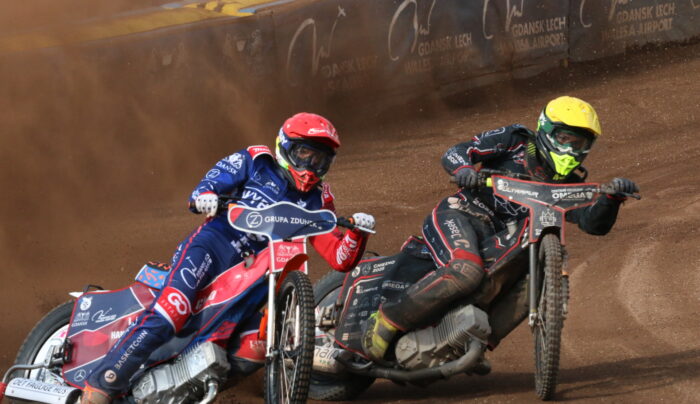 Wybrzeże Gdańsk – Ultrapur Start Gniezno [GALERIA]