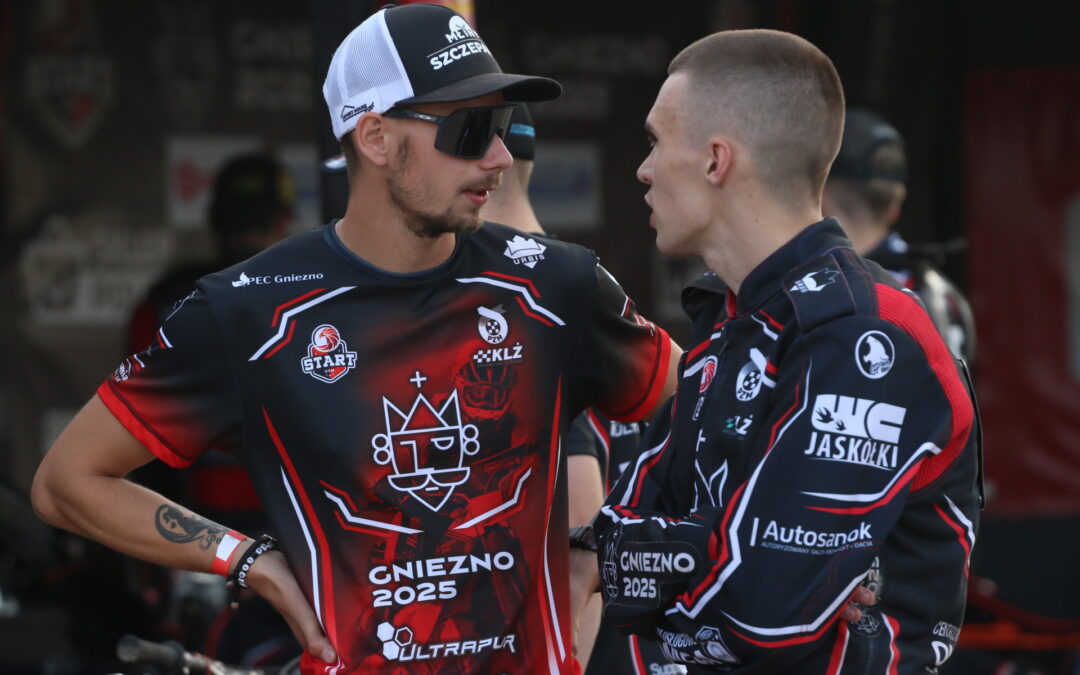 Krakowiak po raz pierwszy o swoim problemie i nastawieniu