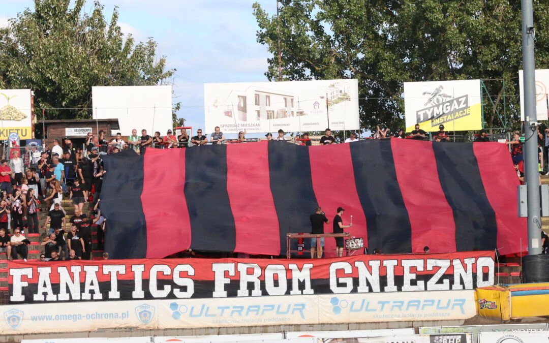 „Piekło zamarzło”. Kolejny głos ws wydarzeń przy Wrzesińskiej