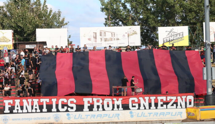 „Piekło zamarzło”. Kolejny głos ws wydarzeń przy Wrzesińskiej