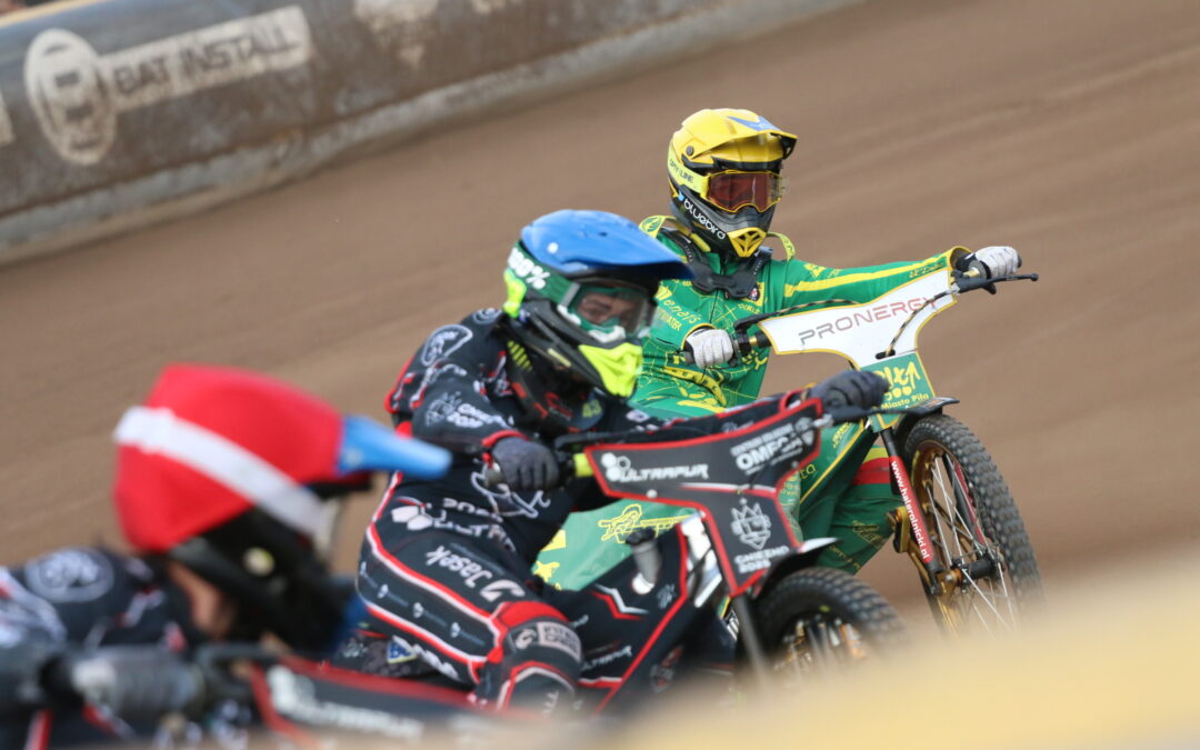 Start z licencją nadzorowaną na sezon 2026