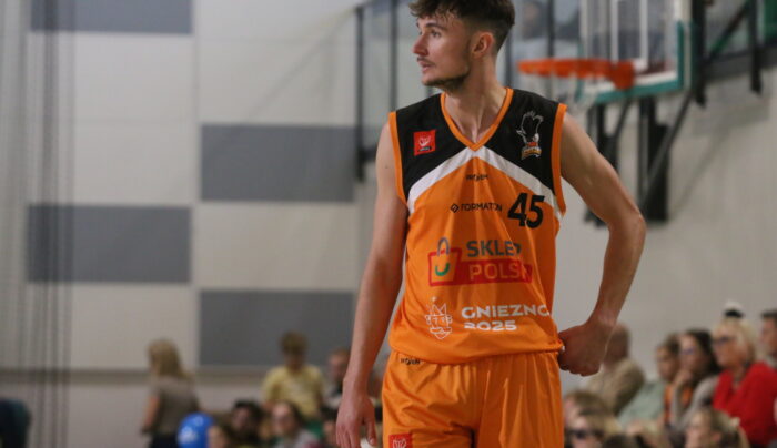 Dobry początek nie wystarczył do wygranej