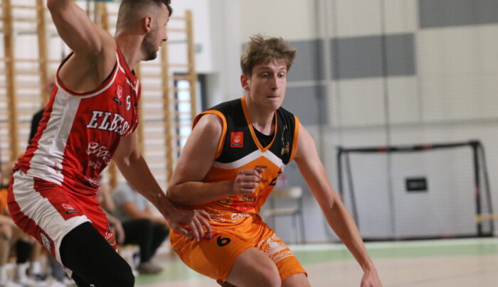 Sklep Polski MKK Gniezno – Energa Basketball Elbląg [GALERIA]