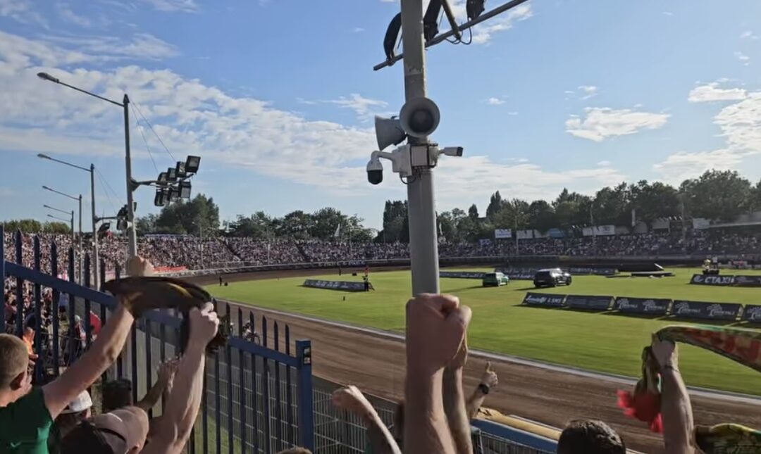 Sensacyjne rozstrzygnięcie w finale KLŻ!