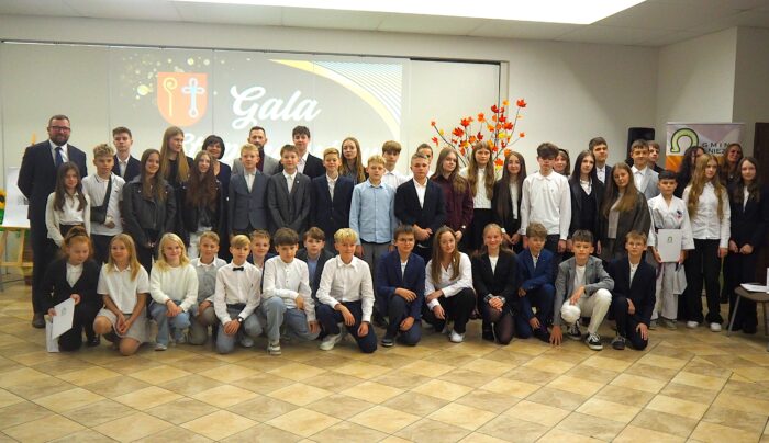 Oto sportowi stypendyści Gminy Gniezno