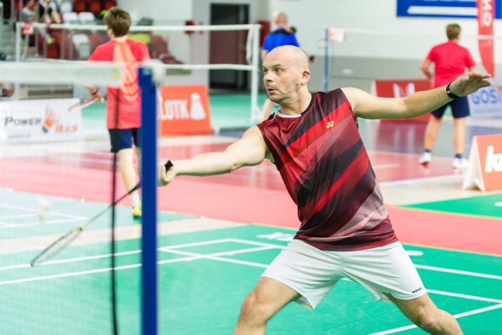 W weekend królewska edycja turnieju „Stolotka”