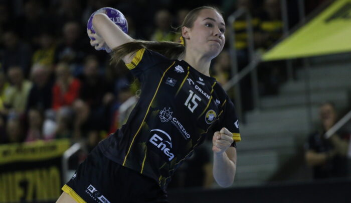 W Koszalinie zadecydowała sama końcówka