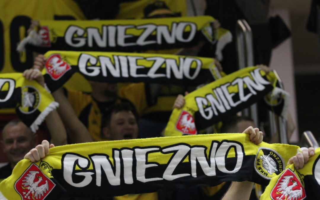 Znów to usłyszeliśmy: „Macie jedną z najlepszych publiczności w Polsce”