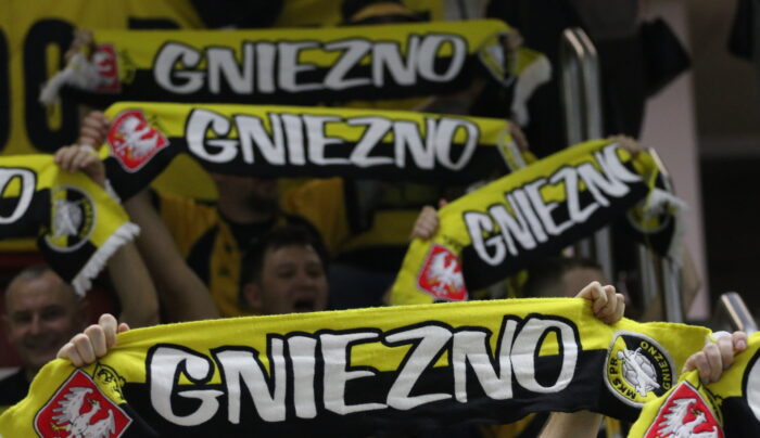 Znów to usłyszeliśmy: „Macie jedną z najlepszych publiczności w Polsce”