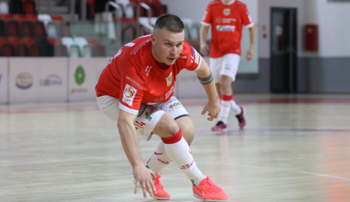 Będzie ogień. Mocny rywal KS w 1/16 Pucharu Polski