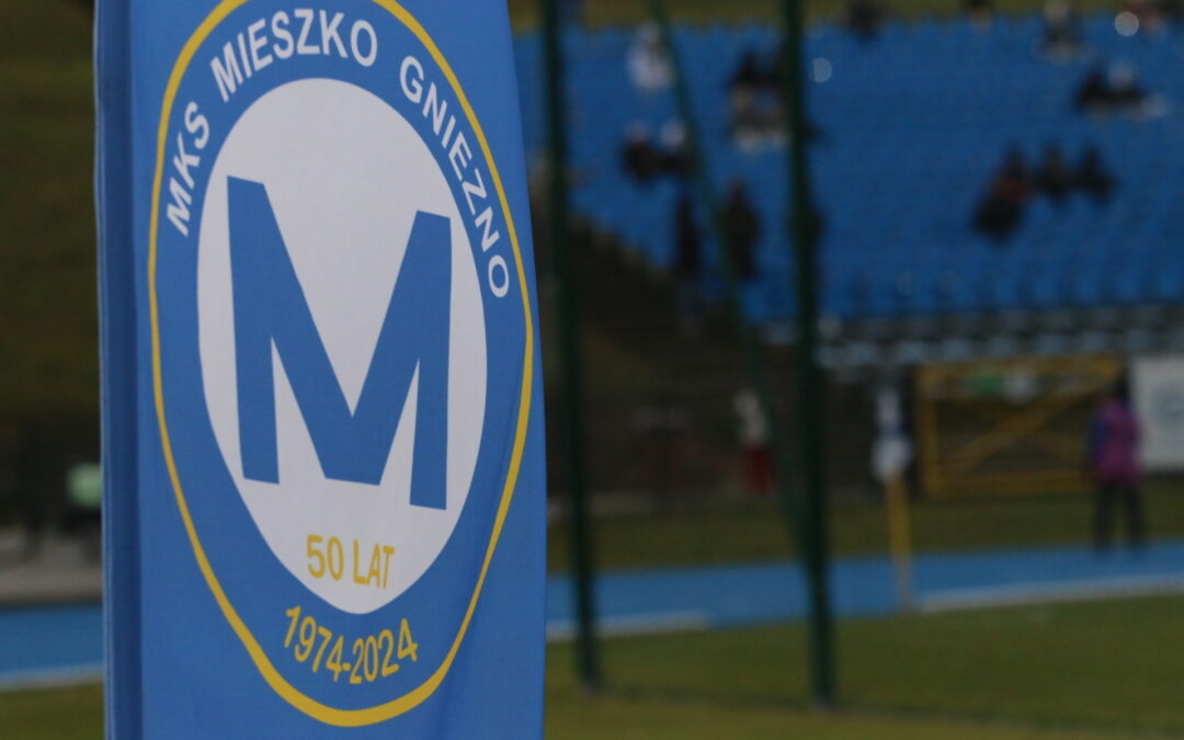 Solidni sparingpartnerzy Mieszka przed rundą rewanżową