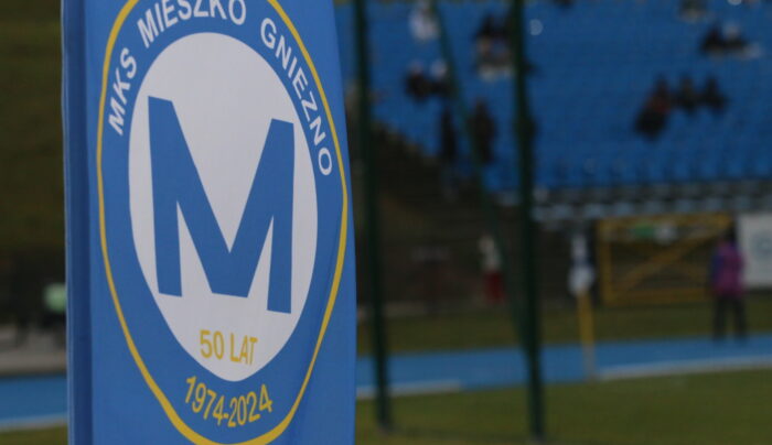 Solidni sparingpartnerzy Mieszka przed rundą rewanżową