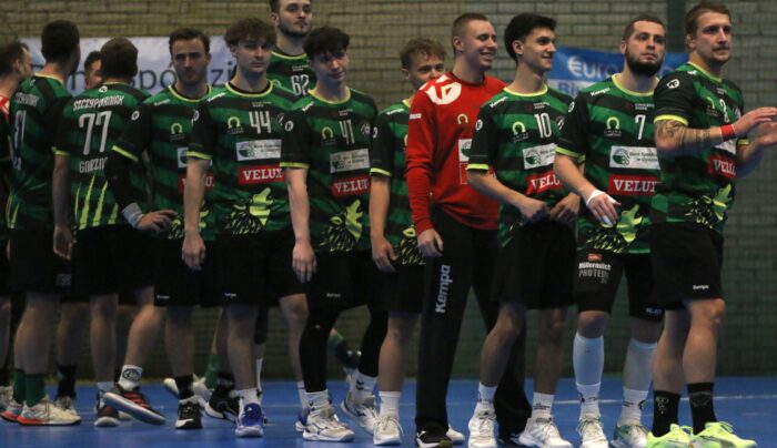 Wygrana na zakończenie sezonu „Wilków”