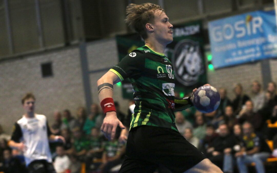 Szczypiorniak postawił się w delegacji