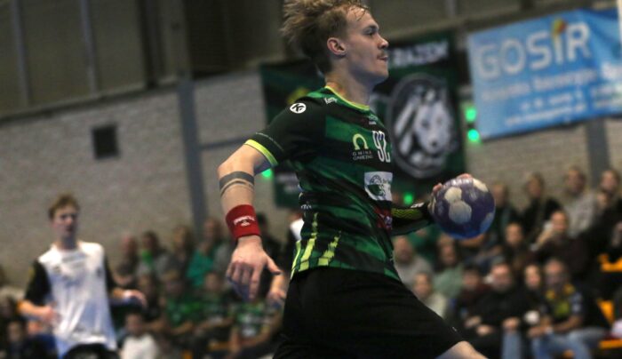 Szczypiorniak postawił się w delegacji