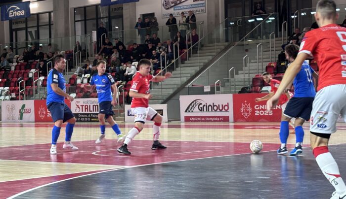 O kryzysie już zapomnieli. Dziś kosmiczny mecz KS!