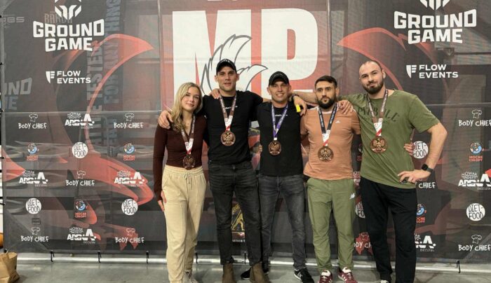 Tak wygląda dorobek Walki Gniezno w mistrzostwach Polski