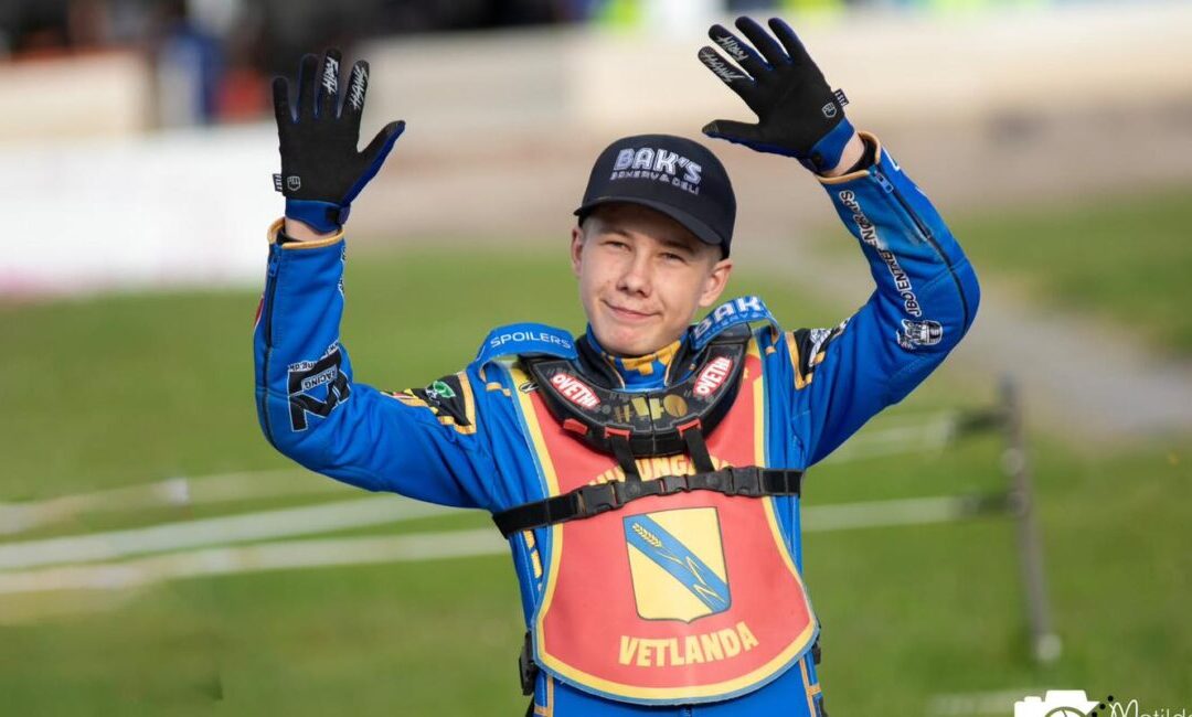 Start zakontraktował jeszcze jednego zawodnika