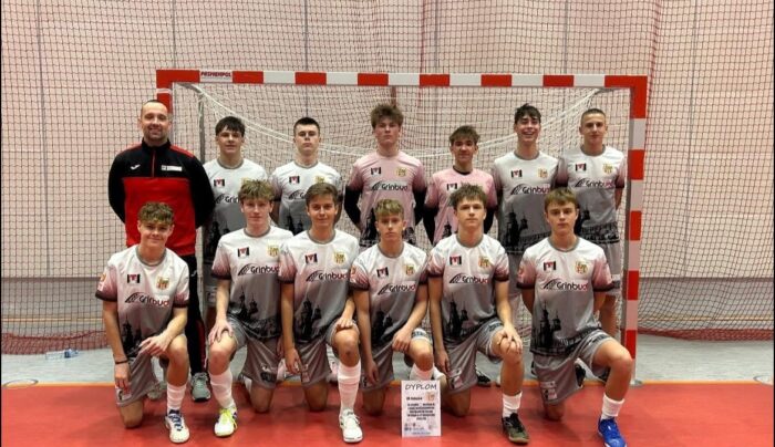 Awans młodych futsalistów KS do kolejnej rundy mistrzostw kraju