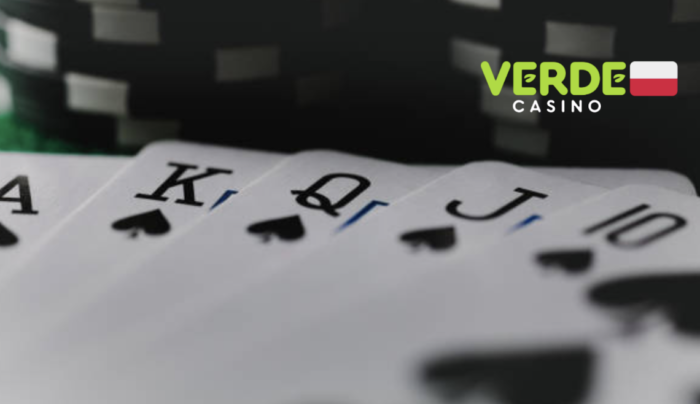 Verde Casino Online: Konto, Logowanie i Opcje Gry