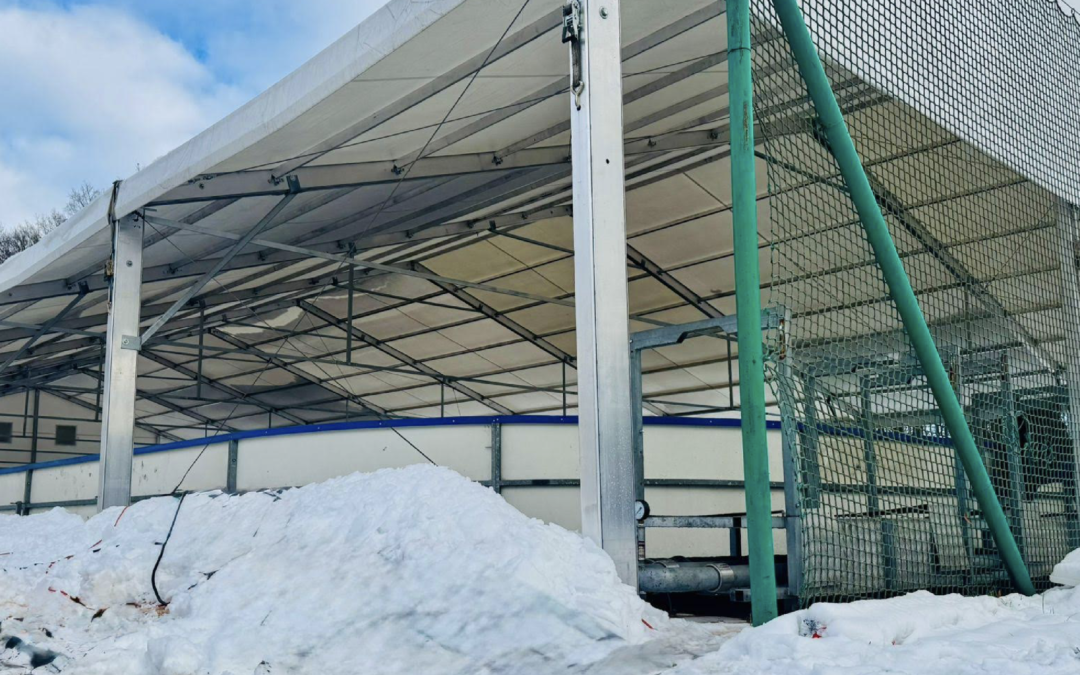 Oto ceny na lodowisko. Sezon ruszy 6 grudnia