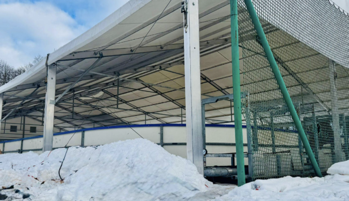 Oto ceny na lodowisko. Sezon ruszy 6 grudnia