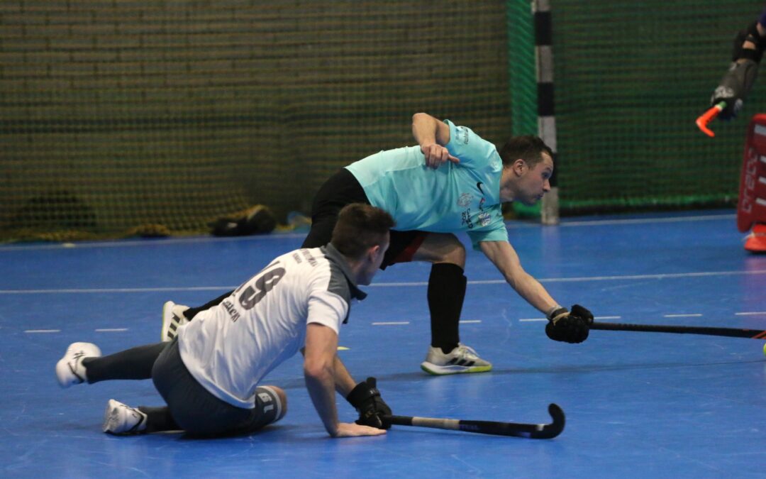 Stella Gniezno – Politechnika Poznańska Poznań [GALERIA]