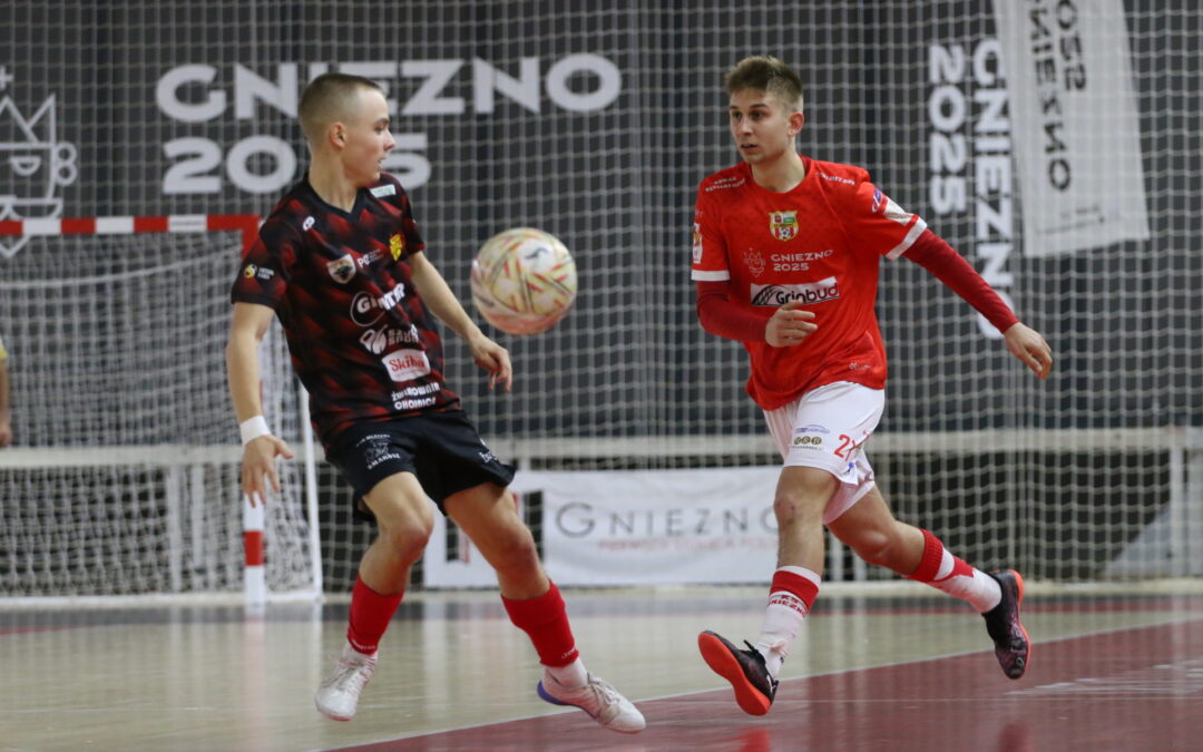 Znamy rywala KS w drodze do 1/4 finału PP