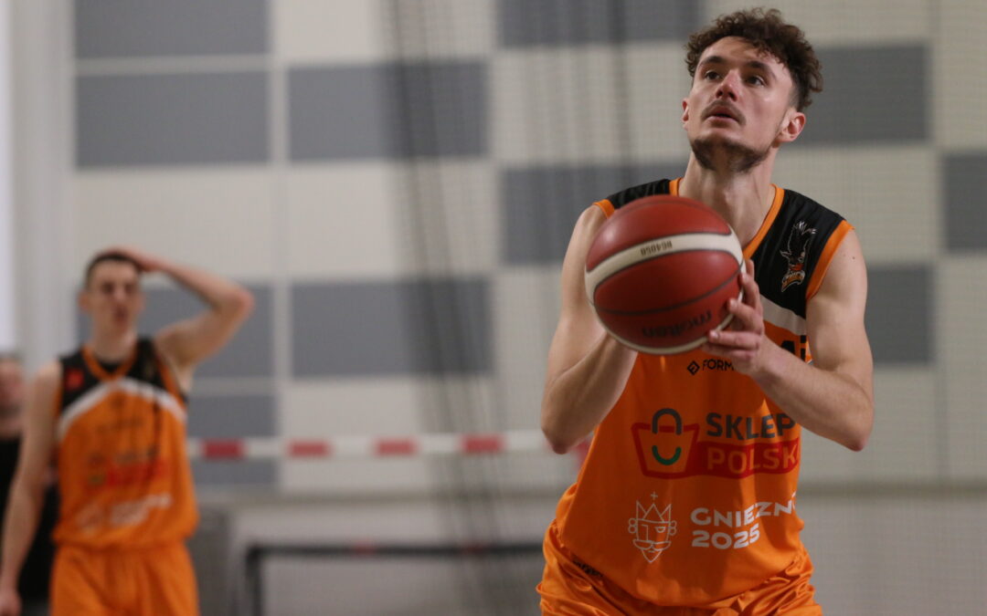 MKK zwycięski nad morzem