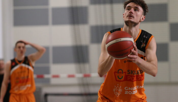 MKK zwycięski nad morzem