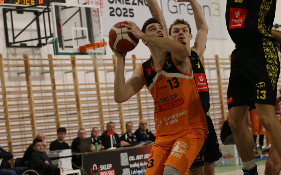 Znów pogrom przy Czarnieckiego