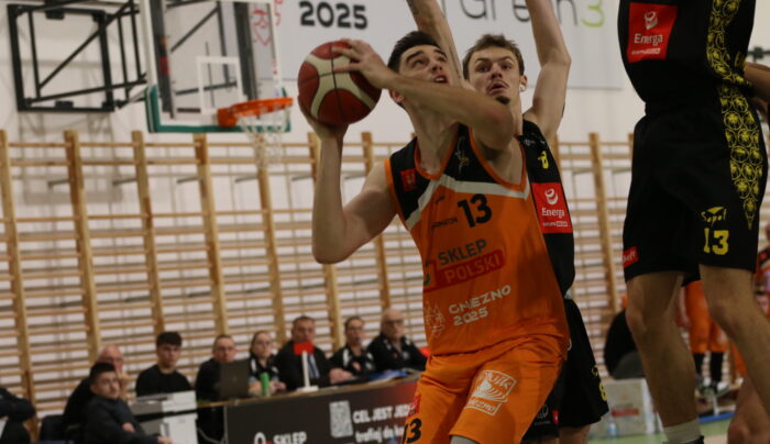 Znów pogrom przy Czarnieckiego