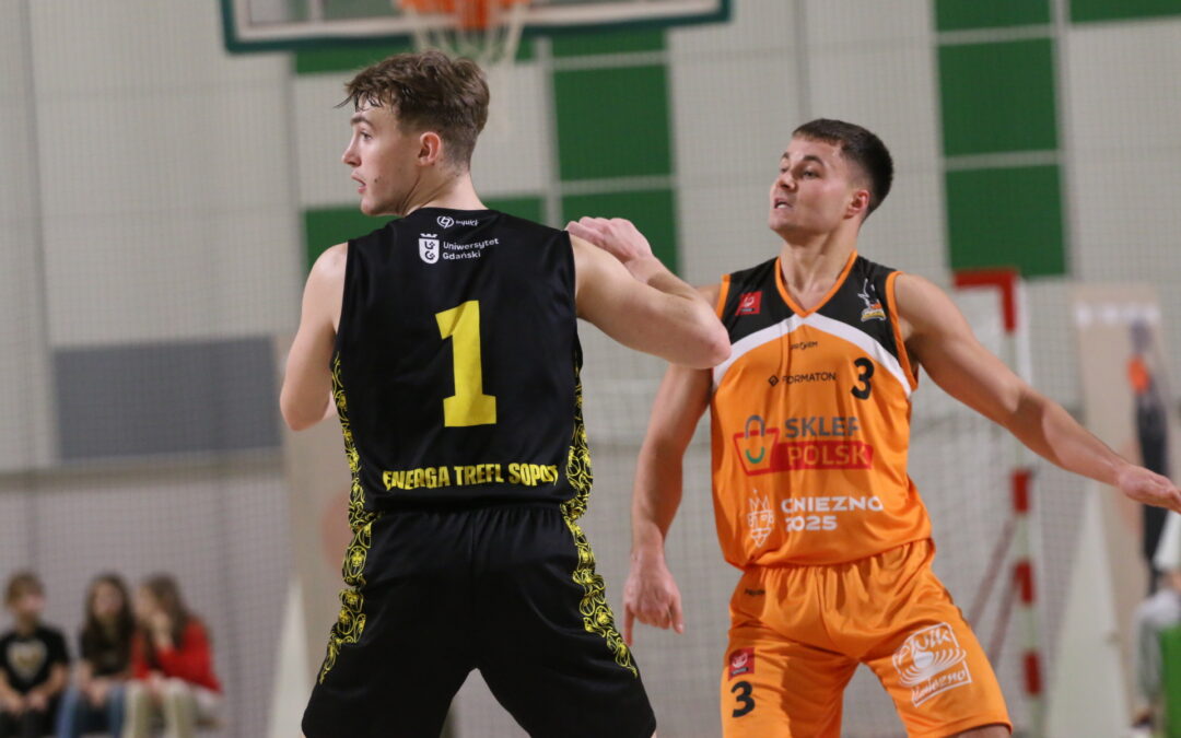 Kolejny dreszczowiec w wydaniu MKK