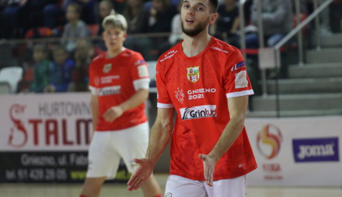 Trzykrotnie prowadzili, ale nie zdobyli nawet punktu