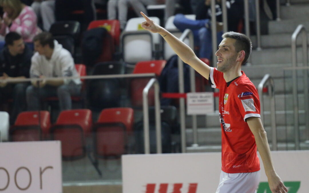 Niespodzianka! KS Gniezno pokonał Widzew Łódź