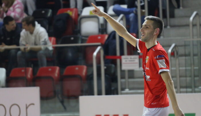 Niespodzianka! KS Gniezno pokonał Widzew Łódź